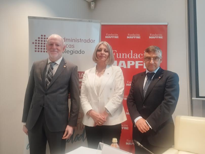 En las comunidades de propietarios administradas por colegiados