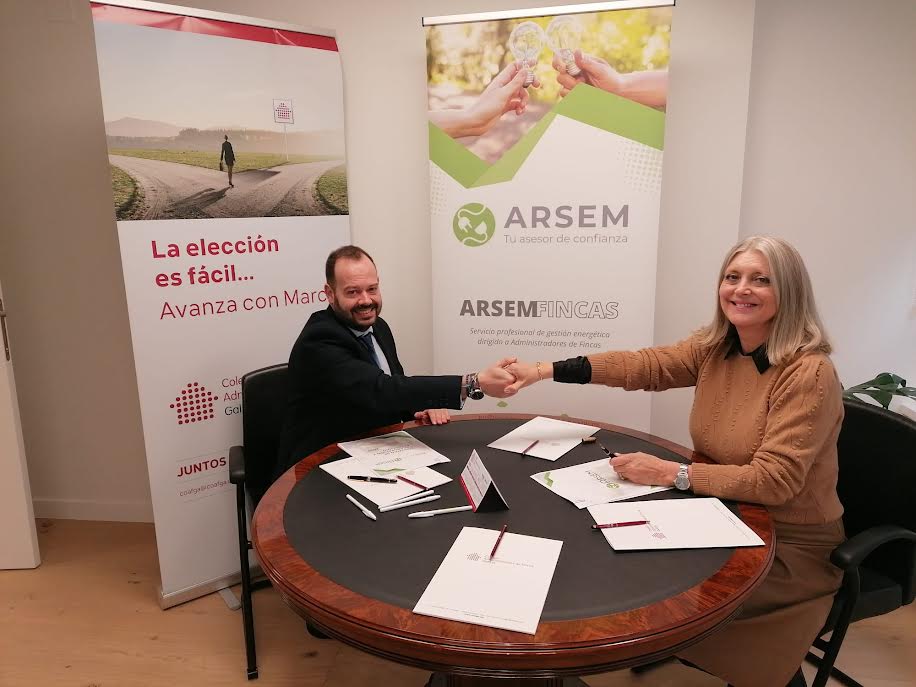 Seguimos trabajando para alcanzar la excelencia en la gestión