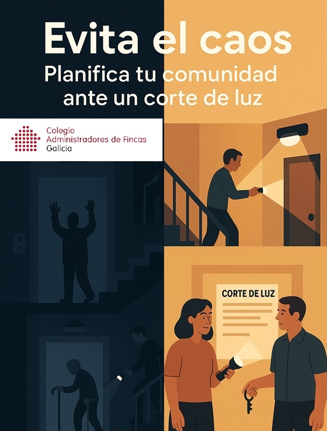 ¿Esta tu comunidad preparada para afrontarlo?