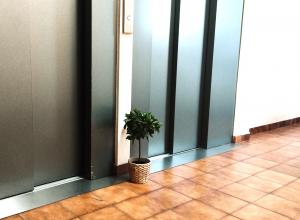 Lo establece la normativa la nueva  normativa de seguridad denominada ITC AEM 1 