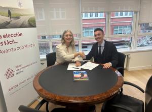 Ofrecerá asesoramiento sobre consumo energético a los colegiados y a las comunidades que administran