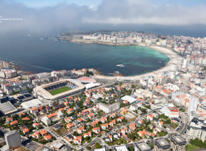 A Coruña, zona tensionada: COAFGA alerta de sus efectos negativos sobre el mercado del alquiler