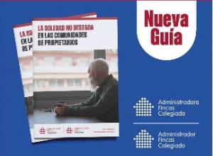 GUIA SOLEDAD NO DESEADA EN LAS CC.PP.